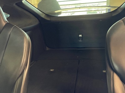 2016 Tesla Model X P100D AWD