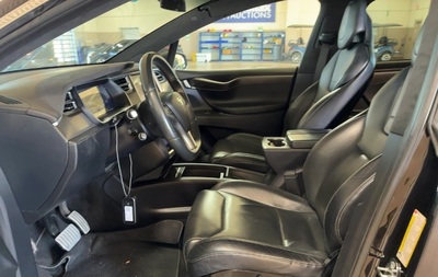 2016 Tesla Model X P100D AWD