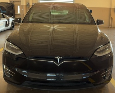 2016 Tesla Model X P100D AWD