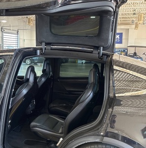 2016 Tesla Model X P100D AWD