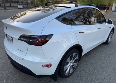 2023 Tesla Model Y Long Range AWD