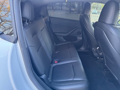 2023 Tesla Model Y Long Range AWD