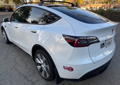 2023 Tesla Model Y Long Range AWD