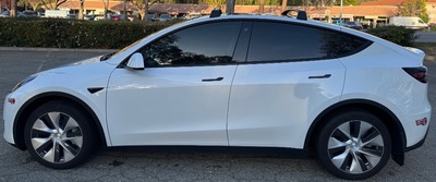 2023 Tesla Model Y Long Range AWD