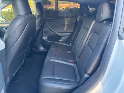 2023 Tesla Model Y Long Range AWD