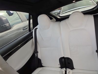 2016 Tesla Model X P90D AWD