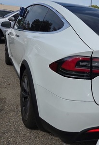 2016 Tesla Model X P90D AWD