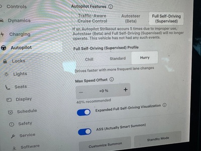 2020 Tesla Model 3 Performance AWD
