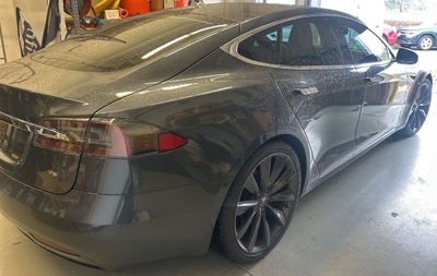 2016 Tesla Model S 75
