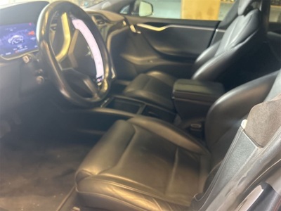 2016 Tesla Model S 75