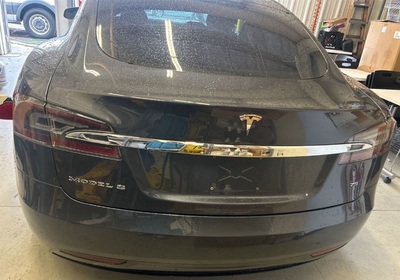 2016 Tesla Model S 75
