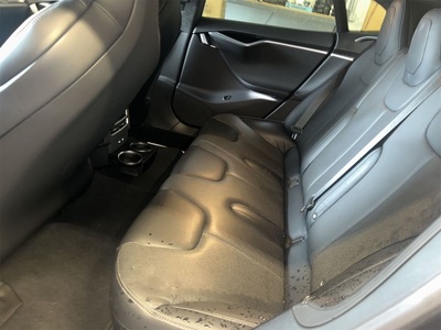 2016 Tesla Model S 75