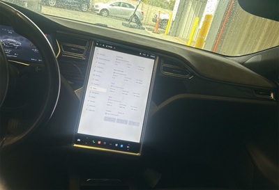 2016 Tesla Model S 75