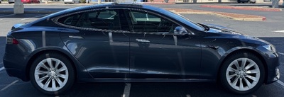 2017 Tesla Model S 90D AWD