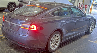 2017 Tesla Model S 90D AWD