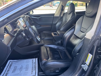 2017 Tesla Model S 90D AWD