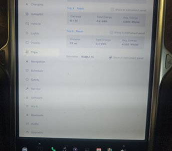 2017 Tesla Model S 90D AWD