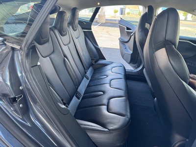 2017 Tesla Model S 90D AWD