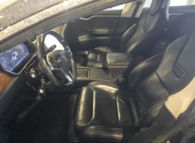 2017 Tesla Model S 90D AWD