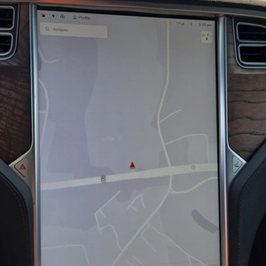 2017 Tesla MODEL X 90D AWD