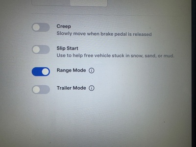 2017 Tesla Model X 75D AWD