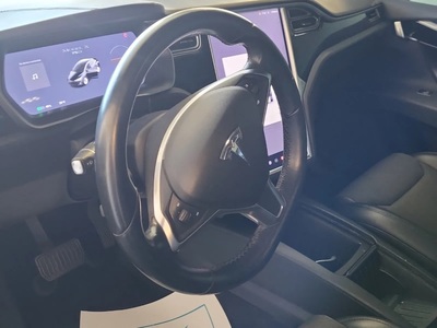 2017 Tesla Model X 90D AWD