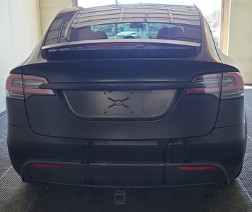 2017 Tesla Model X 90D AWD