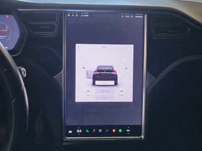 2017 Tesla Model X 90D AWD