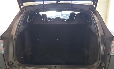 2017 Tesla Model X 90D AWD