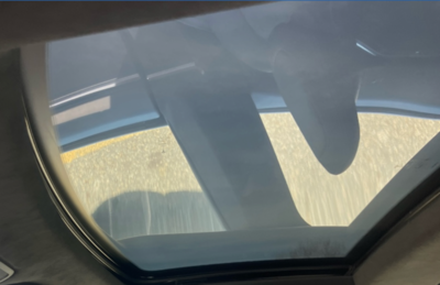 2016 Tesla Model S P100D AWD