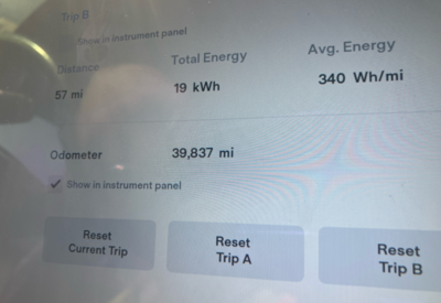 2016 Tesla Model S P100D AWD