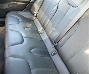 2016 Tesla Model S P100D AWD