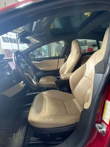 2016 Tesla Model S P90D AWD