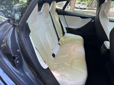 2016 Tesla Model S P100D AWD