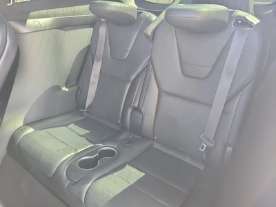 2017 Tesla Model X 90D AWD