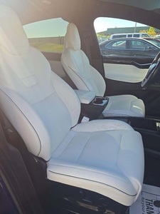 2016 Tesla Model X 90D AWD