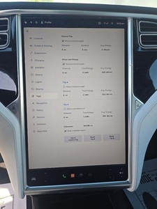 2016 Tesla Model X 90D AWD