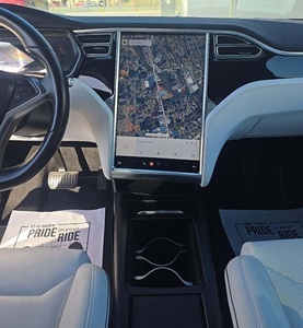 2016 Tesla Model X 90D AWD
