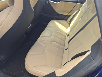 2016 Tesla Model S P100D AWD