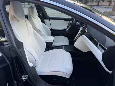 2017 Tesla Model S 75 RWD