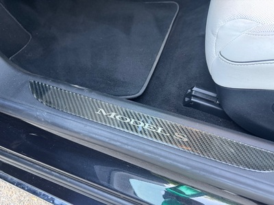 2017 Tesla Model S 75 RWD