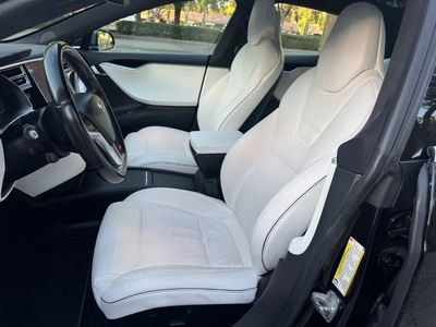 2017 Tesla Model S 75 RWD