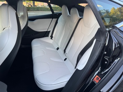 2017 Tesla Model S 75 RWD