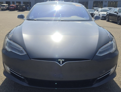 2016 Tesla Model S 75 RWD