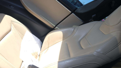 2016 Tesla Model S 75 RWD