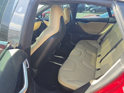 2016 Tesla Model S 75 RWD