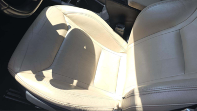 2016 Tesla Model S 75 RWD