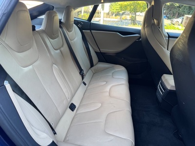 2016 Tesla Model S P100D - Photo 11