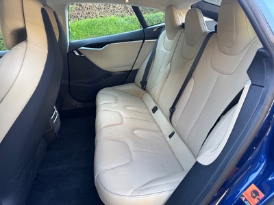 2016 Tesla Model S P100D - Photo 13