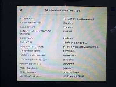 2016 Tesla Model S P100D - Photo 9